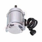 Engine Starter Motor for Roketa Taotao 150cc 200cc 250cc ATV (2000–2023)