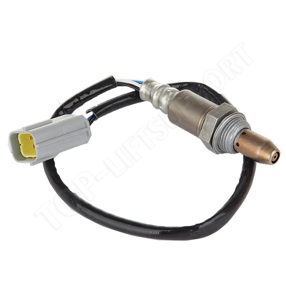 Set of 2 O2 Sensors for Nissan Versa (2008–2009)