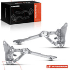 2Pcs Hood Hinge for Kia Telluride (2020–2024)