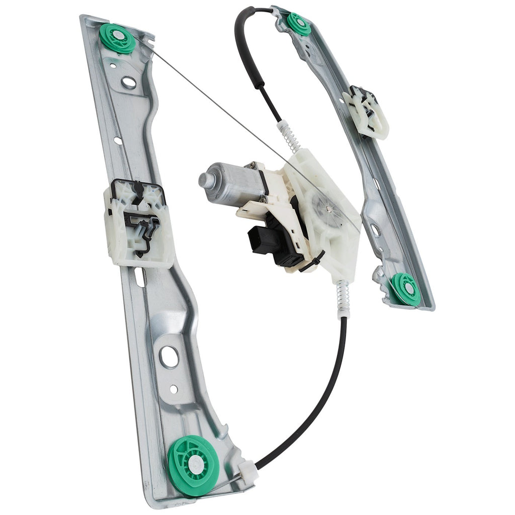 Window Regulator for Dodge Durango Jeep (2022) Left Front
