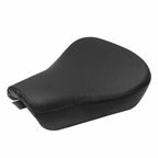 Front Driver Solo Seat Cushion for Harley Sportster XL1200 883 (2004-2023)