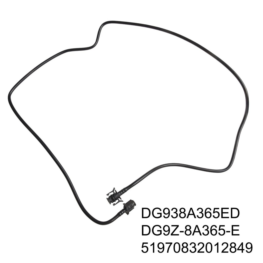 Water Hose for Ford Mondeo (DG938A365ED)