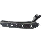 Set of 2 Radiator Supports for Nissan Versa (2007–2012)