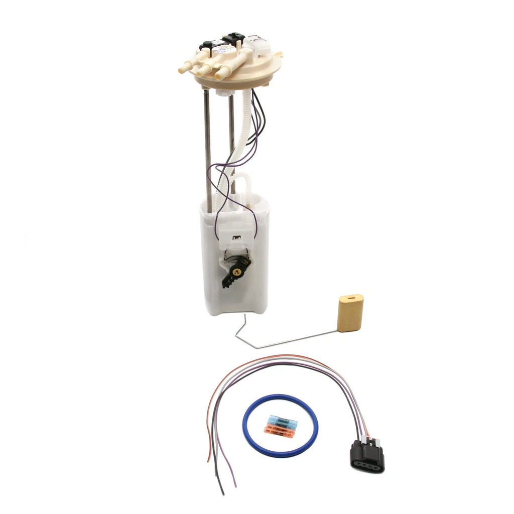 Delphi FG0068 Fuel Pump Module Assembly for Chevrolet Astro/GMC Safari (1997–1999)