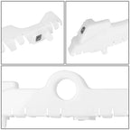Left Side Bumper Cover Bracket for Chevrolet Silverado 1500 LTD (2019–2023)