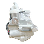 AC Compressor Replacement for Mercedes S63 AMG W222 (2014-2015)