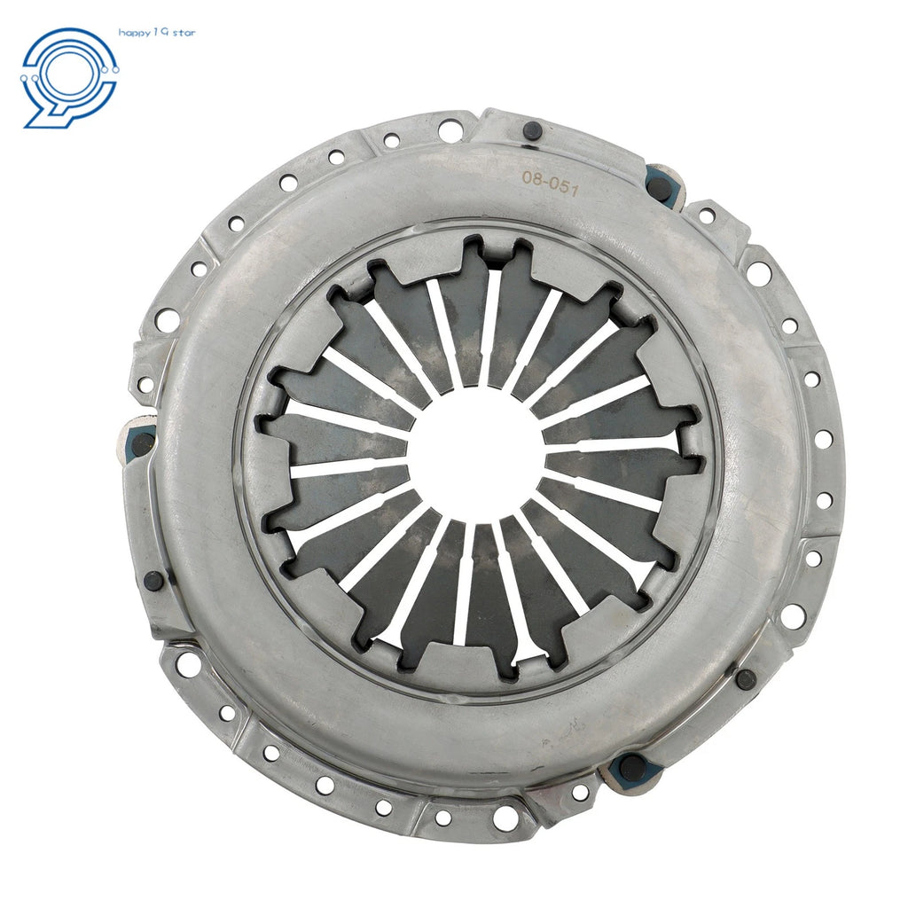 Clutch Kit for Honda Civic Coupe Sedan L4 1.8L (2006–2015)