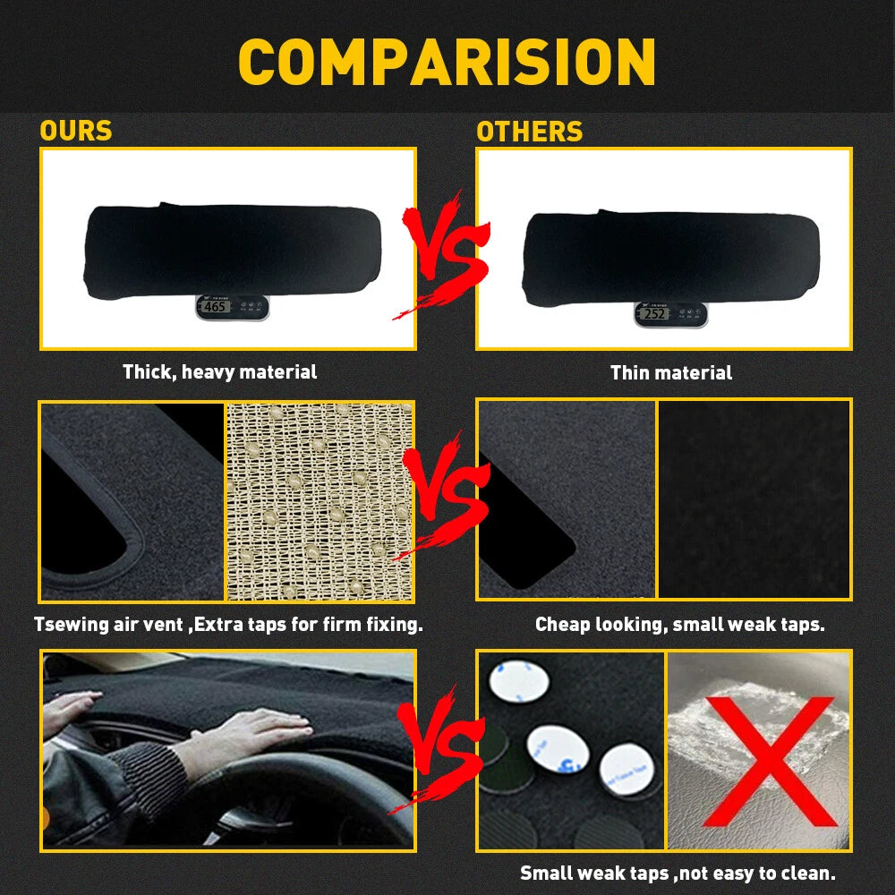 60W LED Headlight for Motorcycle (Hi/Lo Spot Light)