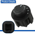 Knob / Control Switch for Ford F-150