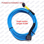 Quicksilver CAN Data Harness for Mercury Marine (1984–Present) 84-879981T30