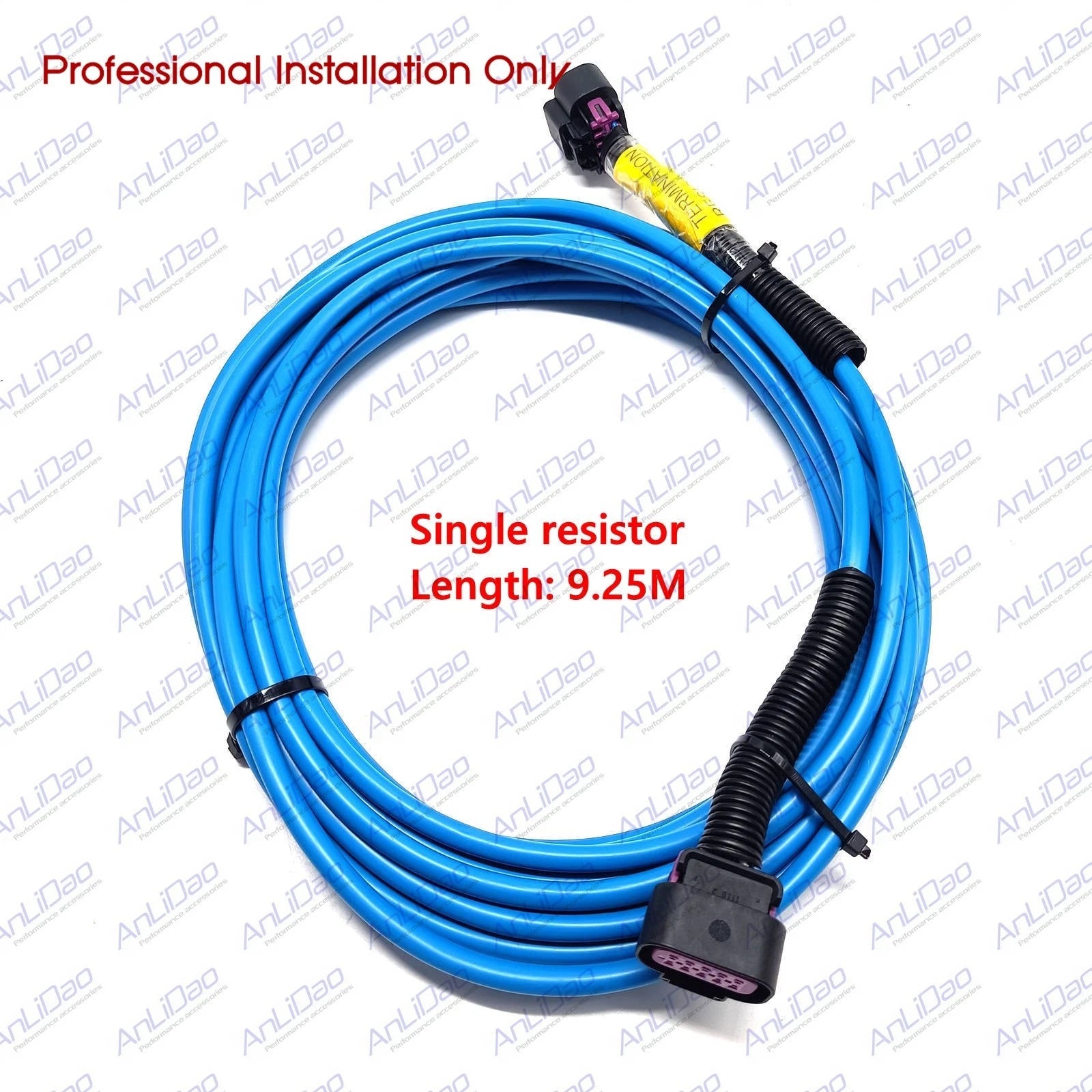 Quicksilver CAN Data Harness for Mercury Marine (1984–Present) 84-879981T30