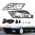 Fog Light Kit with Wire Switch Bulbs for Honda Odyssey (2011–2013)