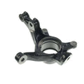 Front Left Steering Knuckle for Toyota Yaris (2007–2019), Scion xD (2008–2014), Prius C (2012–2019)
