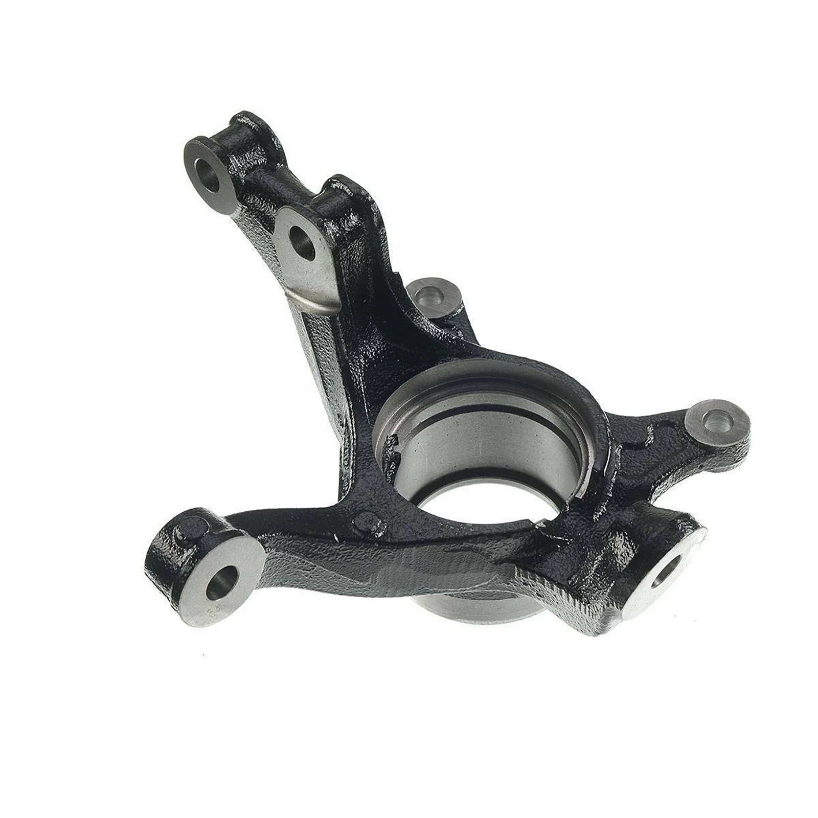 Front Left Steering Knuckle for Toyota Yaris (2007–2019), Scion xD (2008–2014), Prius C (2012–2019)