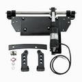 Electric Center Stand Air Ride Suspension for Harley Touring Glide (2009–2016)