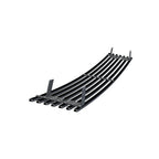 Black Billet Grille for GMC Sierra 1500/Denali/2500/3500 (2007-2013)