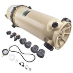 Single Cartridge Pool Filter for Pentair Clean & Clear CC150 (150 GPM)