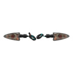 Turn Signal Lights for Triumph Daytona 675R (2011–2015) 675 (2009–2015)