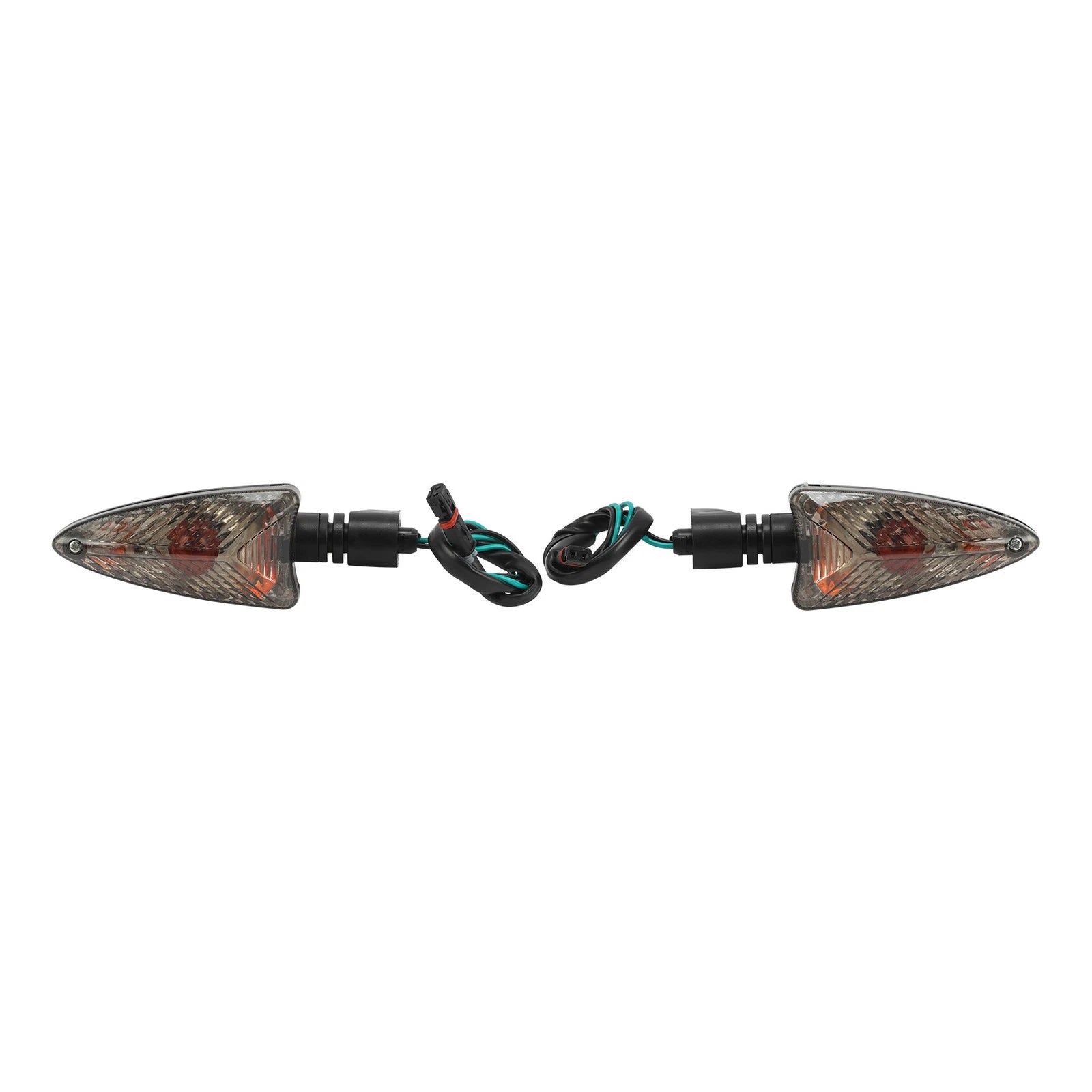 Turn Signal Lights for Triumph Daytona 675R (2011–2015) 675 (2009–2015)