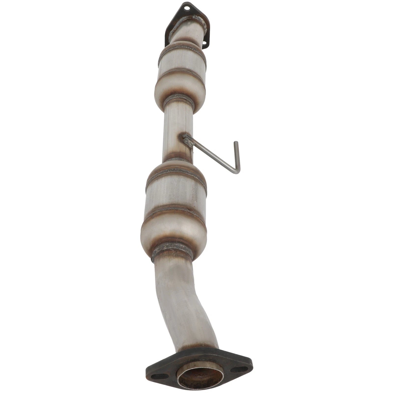 Rear Catalytic Converter for Ford Ranger (1998-2000) EPA Approved