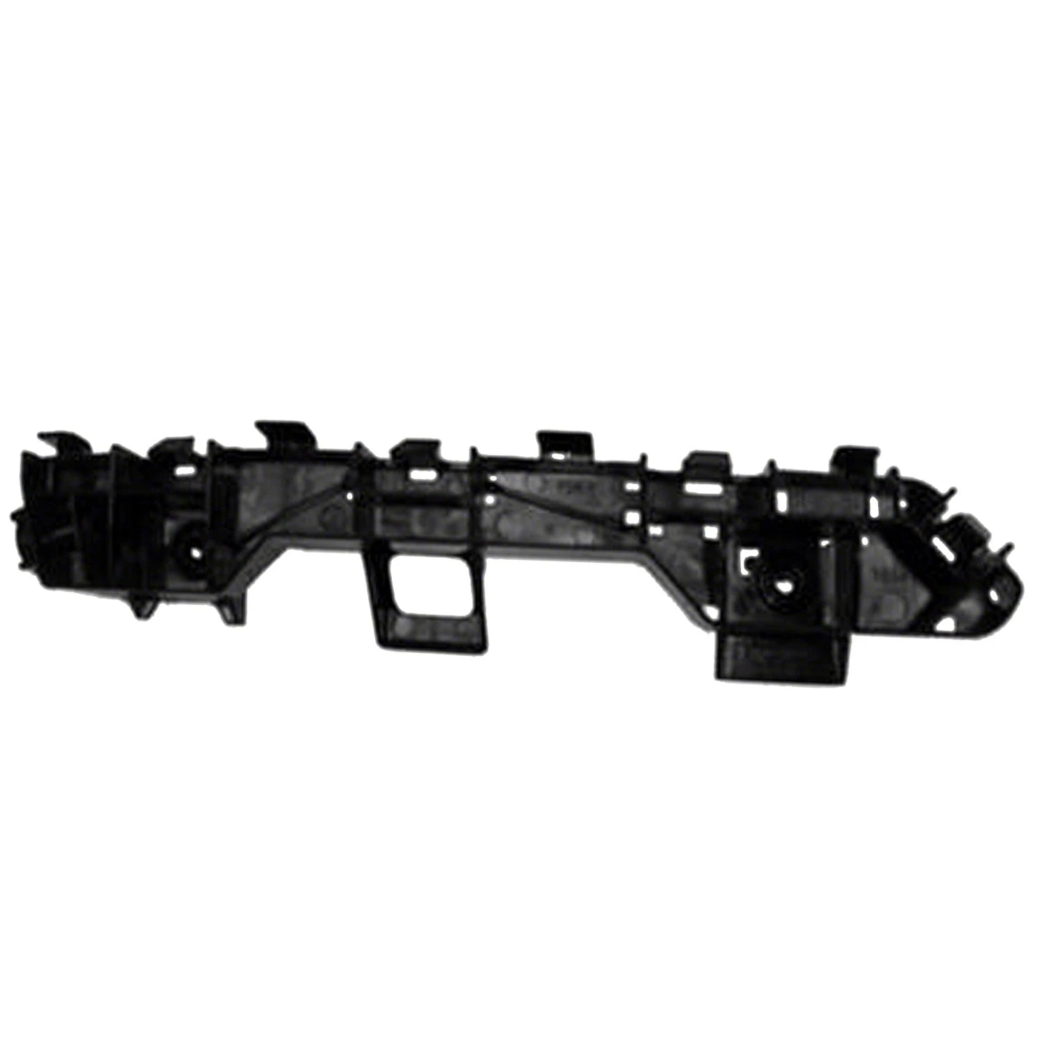 Bumper Cover Support Replacement Passenger Side Front for Ford Ranger (2011–2018)