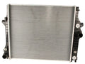 Radiator for Jaguar S Type (2002–2008) GF654NP