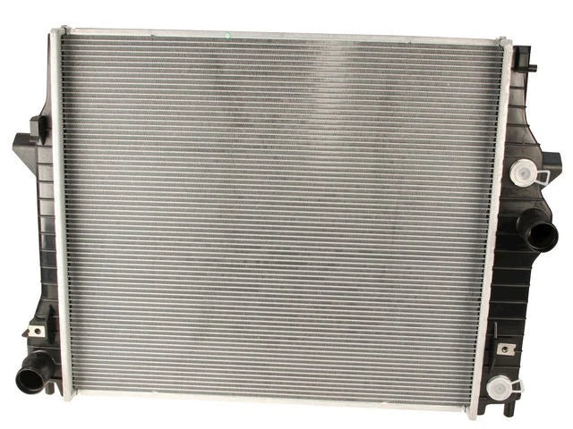Radiator for Jaguar S Type (2002–2008) GF654NP