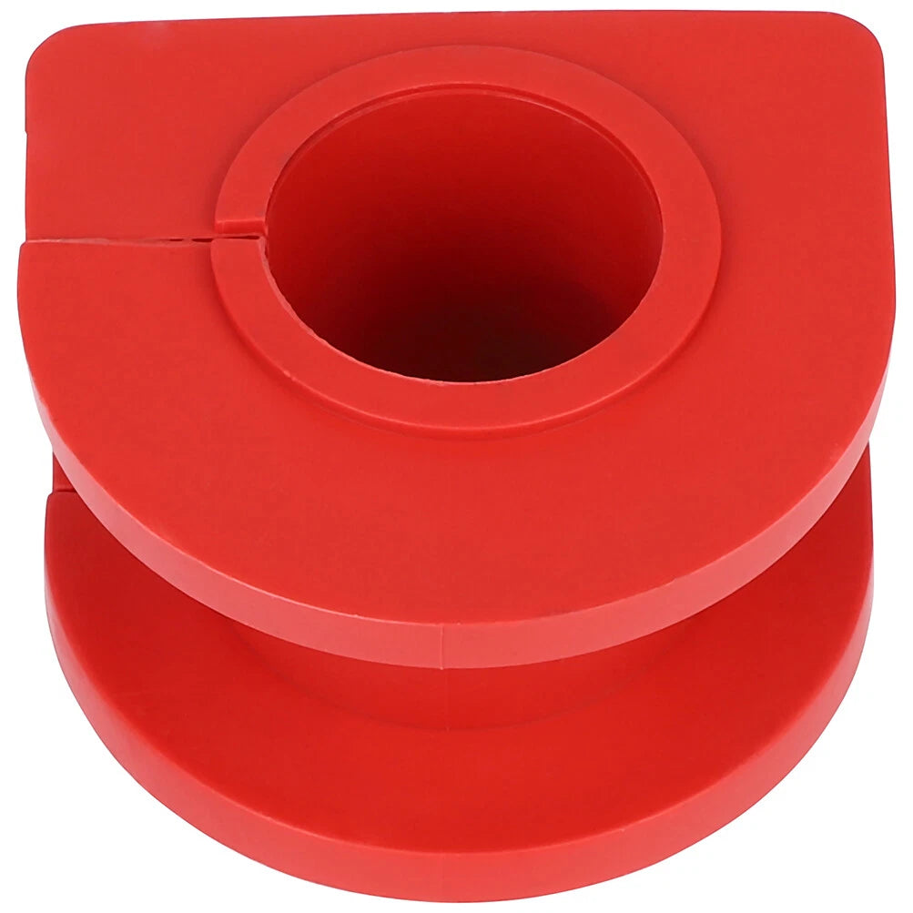 2X Front Stabilizer Sway Bar Bushing for GMC Sierra 1500 HD (2001-2006)