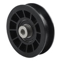 Flat Idler Wheel for Z4200 Z5020 Z4235 Z5030 (Compatible)