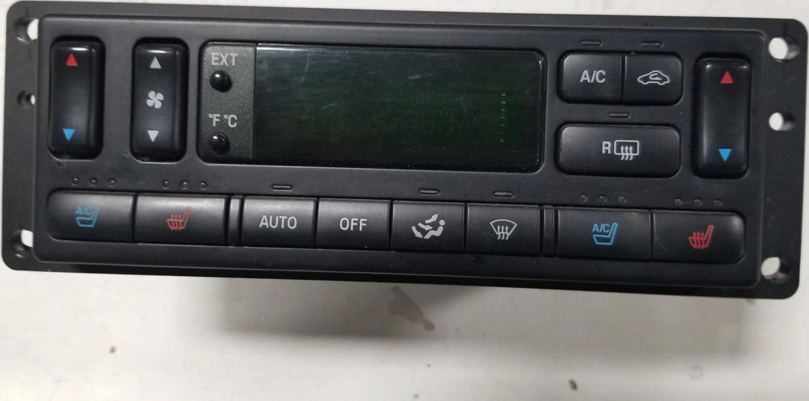 Climate Control Module for Ford Expedition (2005–2006) 5L14