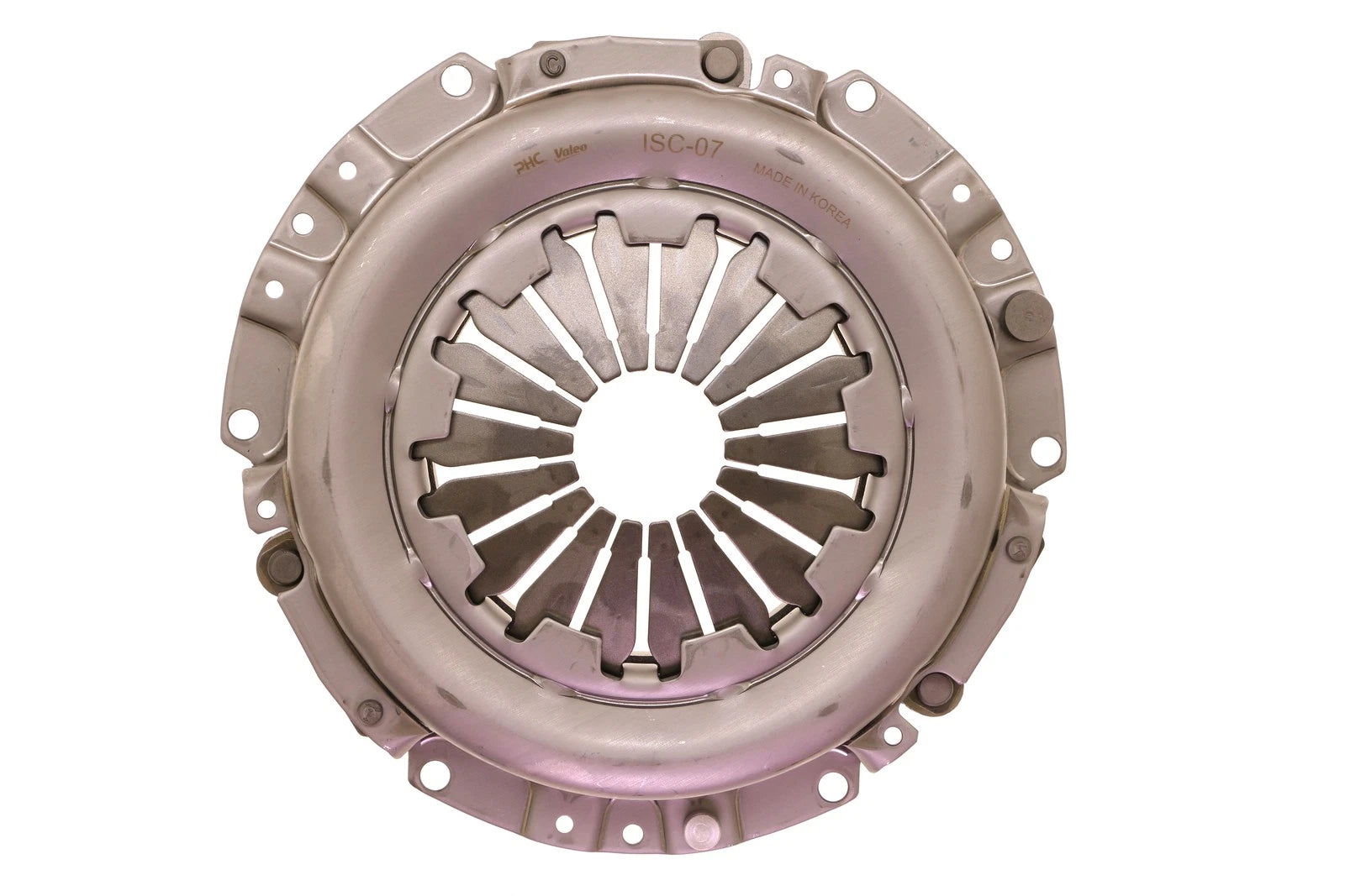 Clutch Pressure Plate for Chevrolet Chevette (1981–1986)