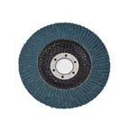 50 Pack Zirconia Flap Disc Grinding Wheel Sandpaper 120 Grit