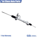 Power Steering Rack and Pinion Assembly for Suzuki Grand Vitara (2006–2013)
