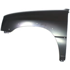 Fender for Suzuki Grand Vitara (1999–2005) Front Driver Side