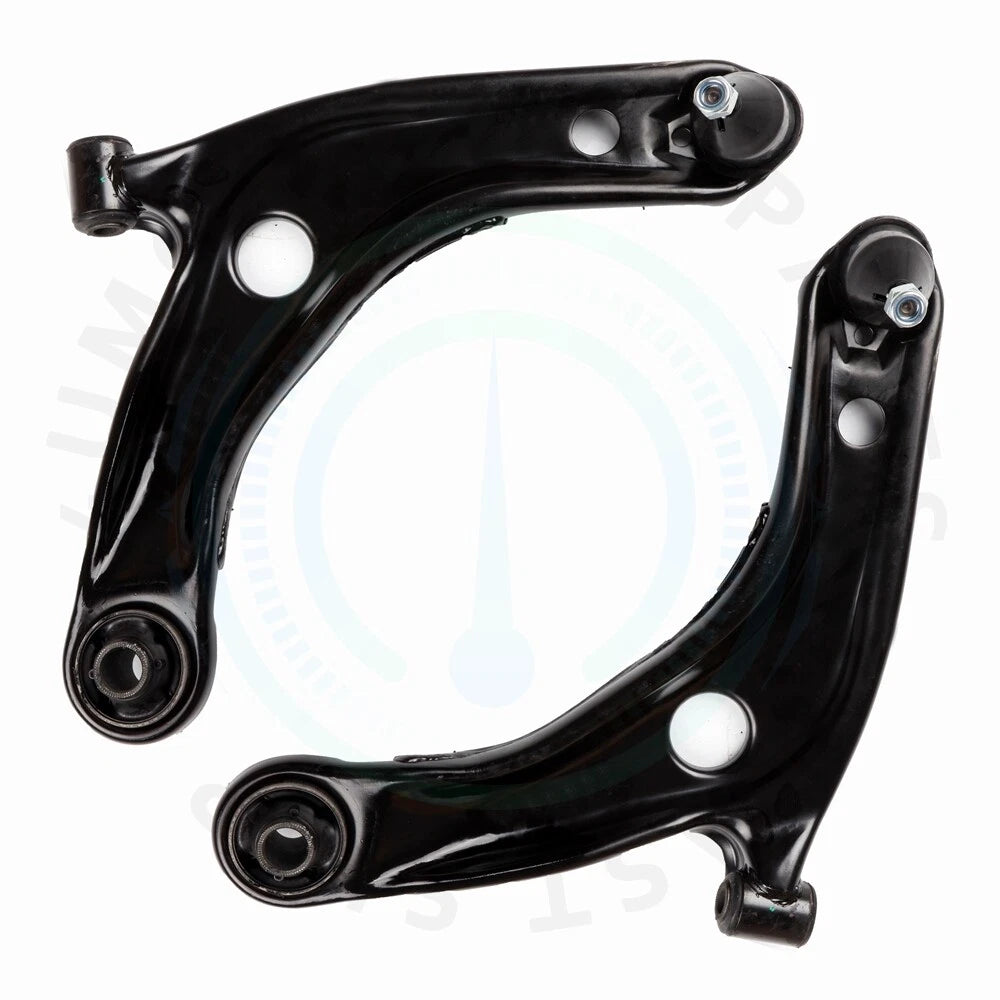 Set of 2 Control Arm Ball Joints for Jeep Grand Cherokee (1999–2004)