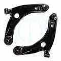 Set of 2 Control Arm Ball Joints for Jeep Grand Cherokee (1999–2004)