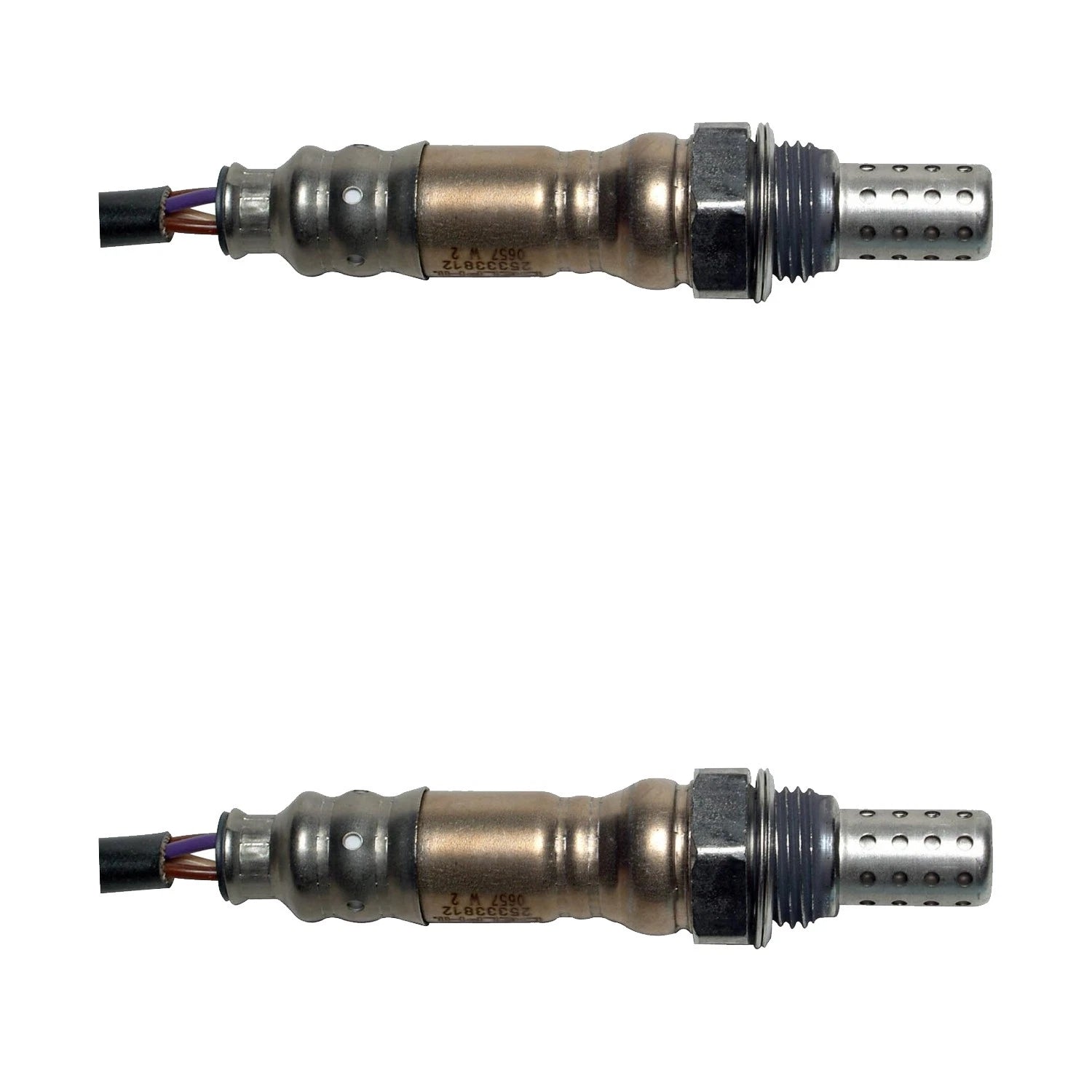 Oxygen Sensor Set of 2 for Chevrolet Silverado 1500