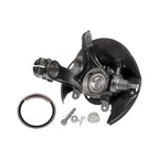 Front Right Steering Knuckle & Wheel Bearing Hub for Honda Accord (2008-2012)