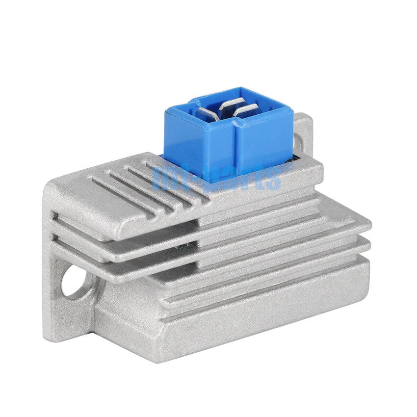 Voltage Regulator Rectifier for Yamaha EF3000E (1989), EF3800E (1996), EF4000EX (1996–1997)