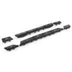 12 Button Key Caps for BMW 5 6 7 Series F01 F12 (2008-2017)