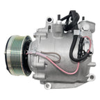 AC Compressor Replacement for Honda CR-V (2012–2016)