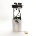 Delphi FG0401 Fuel Pump Module Assembly for Chevrolet Express 3500 (2006–2008)