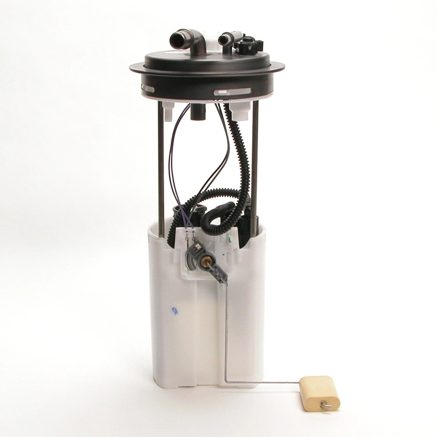 Delphi FG0401 Fuel Pump Module Assembly for Chevrolet Express 3500 (2006–2008)