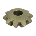 Differential Planetary Gear Pinion Gear 41341-33060-71 for Toyota Forklift (4Y)