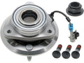 Front Wheel Hub Assembly for Suzuki XL7 (2007–2009) GG946WC