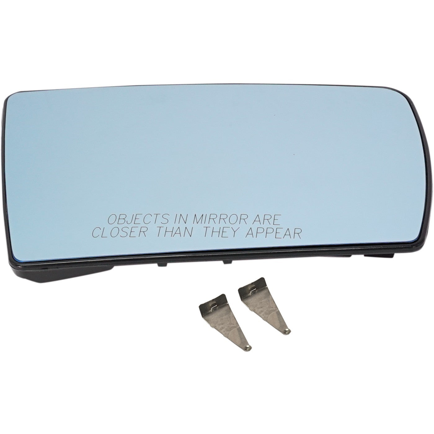 Heated Passenger Right Side Mirror Glass for Mercedes C-Class