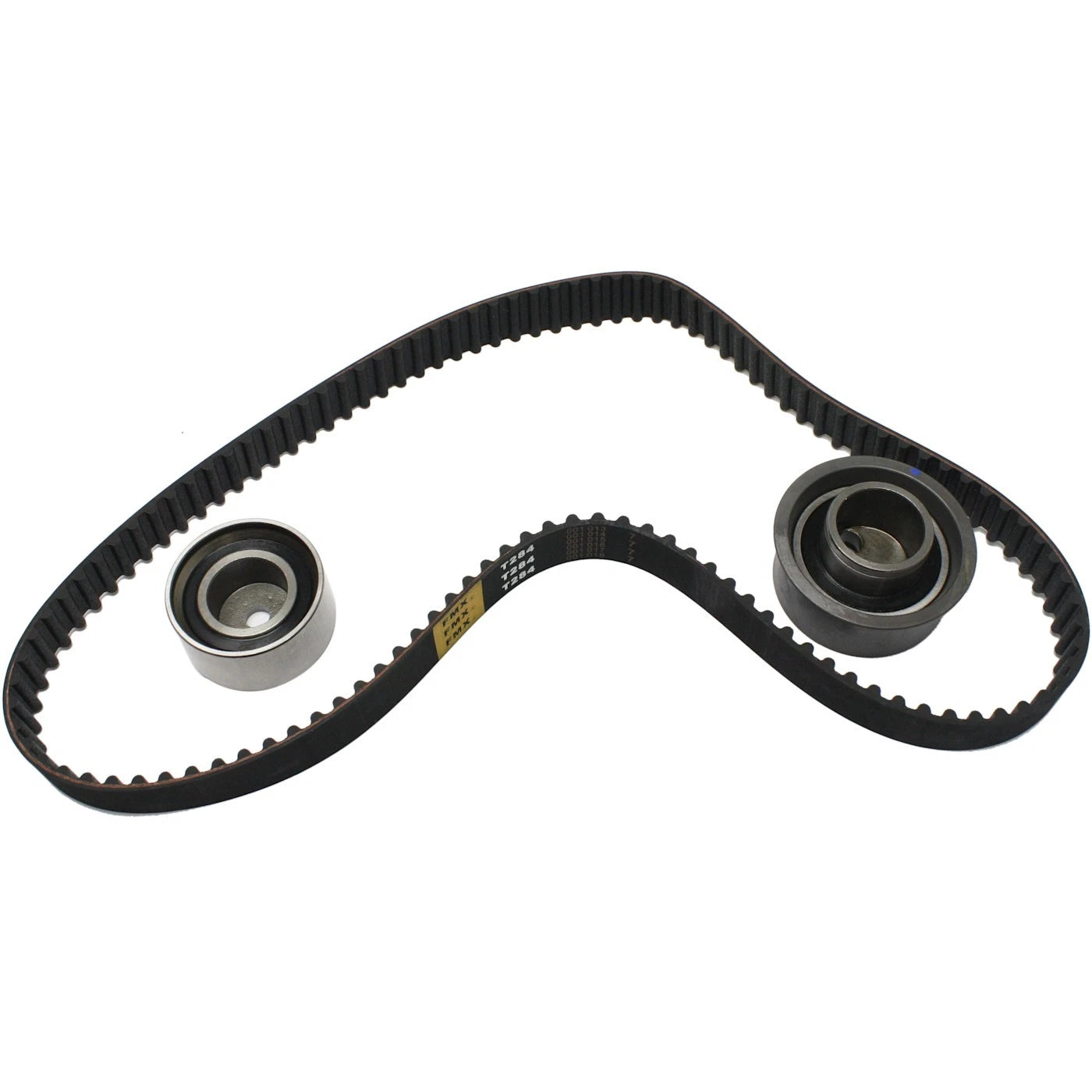 Timing Belt Kit for Hyundai Tucson, Kia Spectra5, Spectra, Tiburon, Sportage, Elantra