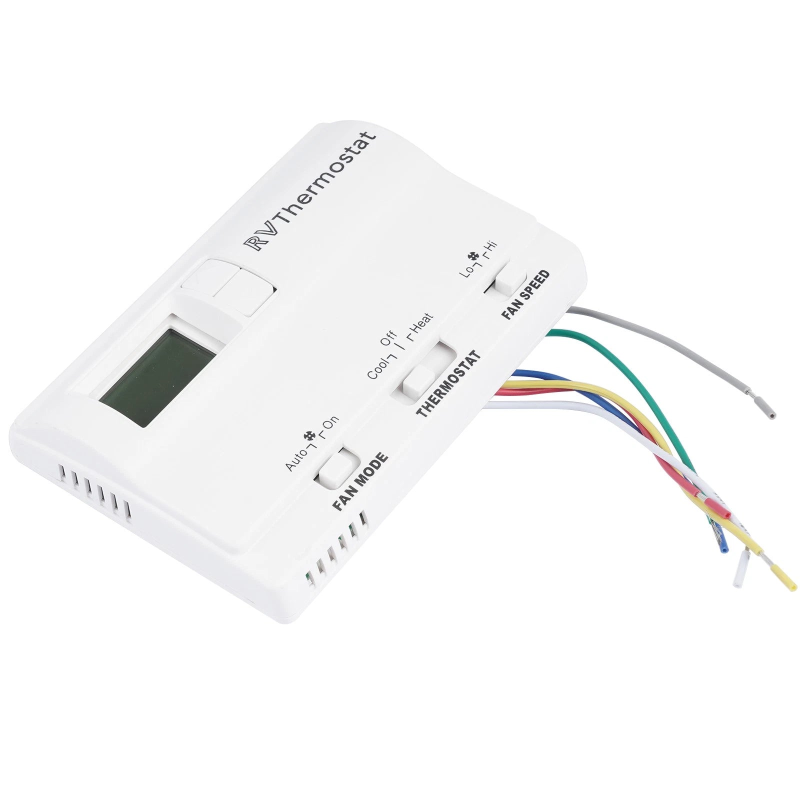 Digital Thermostat for RV Heat/Cool System (83303862)