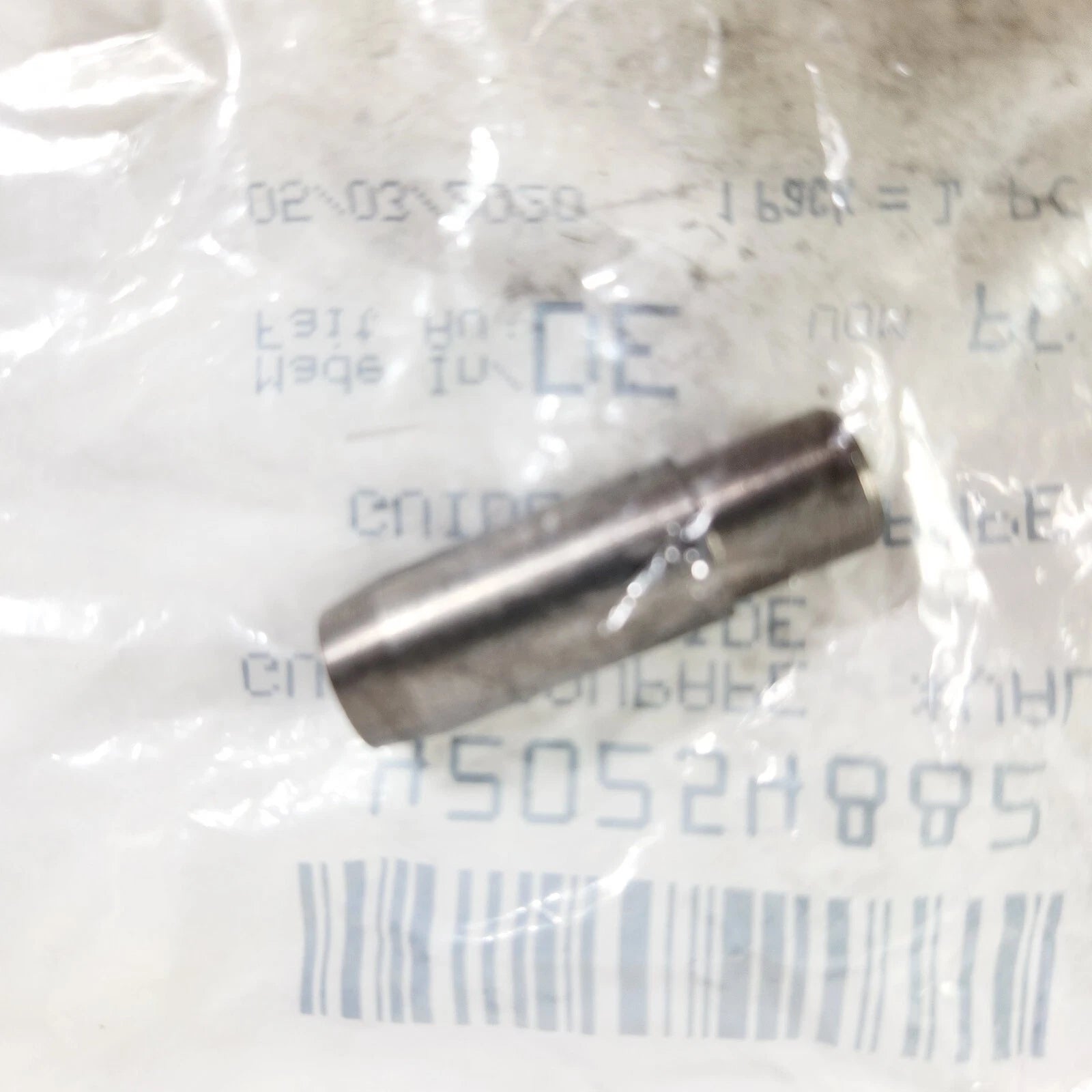 Valve Guide for Sea-Doo GTI GTX RXT 300 90 260 220 150 230 130 SP S (420254882)
