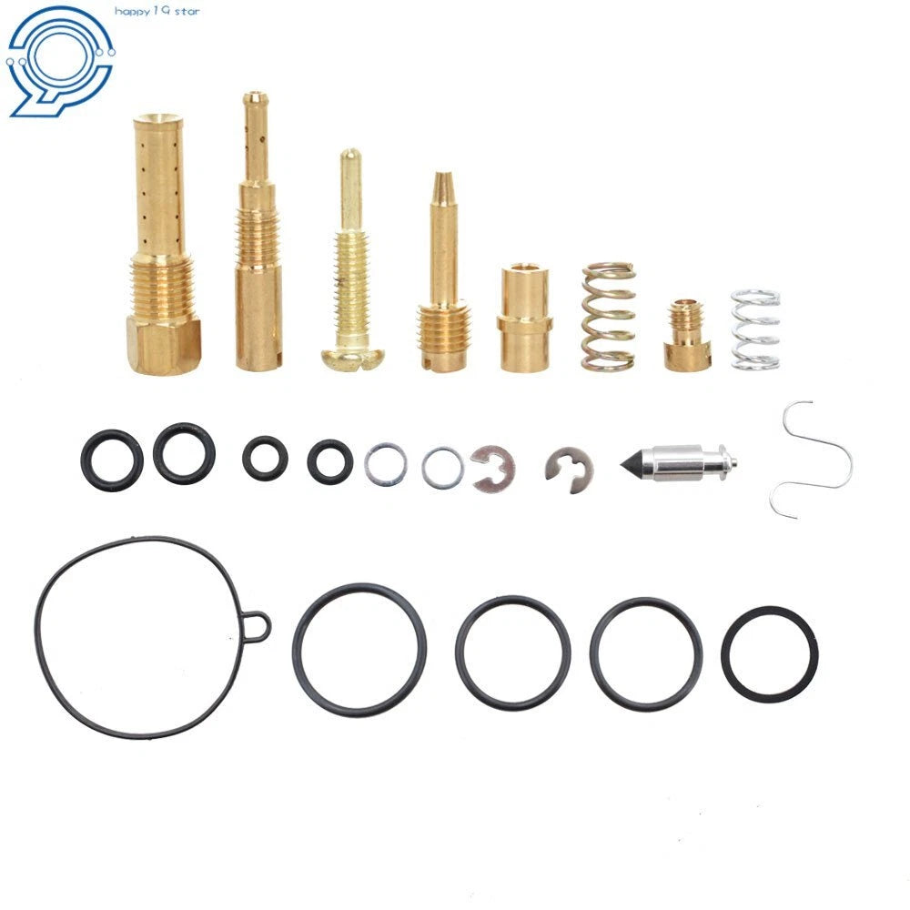 Carburetor Rebuild Kit for Honda TRX90 (1999–2006)